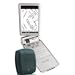 Mapopolis Serial GPS for Sony Clie, North American Edition - GPS kit for Sony CLIE NR, NX, NZ, SJ, TG or T series