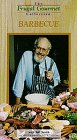 Frugal Gourmet: Barbecue [VHS]