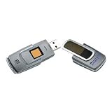 Biometric USB 2.0 Flash Drive