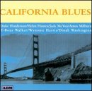 Review Various Artists  / California Blues
