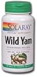 Wild Yam Root 400mg - 100 - Capsule Wild Yam Root 400mg - 100 - Capsule
