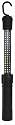 Bayco 60 LED Rechargeable Cordless Work Light with Quick Charger and Spare Battery #SLR-2560