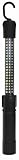 Bayco SLR-2560 60 LED Rechargeable Cordless Work Light with Quick Charger and Spare Battery