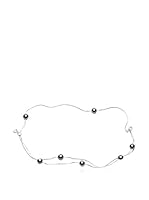 Adara Pulsera plata de ley 925 milésimas