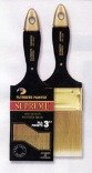 PLYMOUTH PAINTER 1.5 Supreme Polyester Paint Brush
