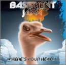 CD-Charts  Music : Where's Your Head At