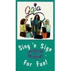 Sing 'n Sign for Fun by 