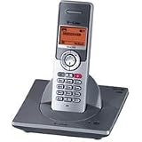 T-Com Sinus A 300i Schnurloses ISDN-Telefon