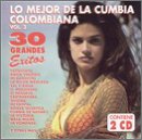 CD-Charts  Search : Lo Mejor de la Cumbia Colombiana, Vol. 3