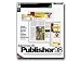 Microsoft Publisher 98 - ( v. 98 ) - complete package - 1 user - CD - Win - English