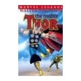 Thor Visionaries - Walt Simonson, Vol. 3