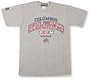 Hockey T-Shirt - Columbus Blue Jackets T-Shirt (Adult X-Large)
