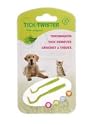O'Tom Tick Twister For People or Animal (2 Pack in Resealable bag)