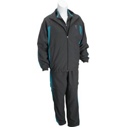 Buy K-Swiss Primacy 4 Piece Warmup (COLOR: Gray, SIZE:Large) by K-Swiss