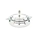Reed & Barton Silver-plated 2-Quart Round Covered Casserole