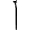 Thomson Elite Bicycle Seatpost (Setback, 31.6X367mm, Black)