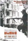 The American Institute of Polish Culture Presents Honor of the City: The Warsaw Rising