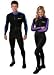 Henderson Unisex Lycra HotSkin