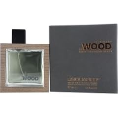 Dsquared� Rocky Mountain Wood Eau de Toilette Spray 100 ml