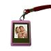 Cirrus Digital Mini Pink Digital Photo Frame 1.5"