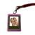 Cirrus Digital Mini Pink Digital Photo Frame 1.5"