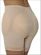 100% Woman Four-Pad Girdle Panty