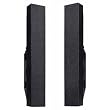 NEC-Mitsubishi Soundbar 80 Speaker Attachment for LCD1880SX-BK model (Black)