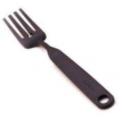 Large Gastromax Heat Resistant Nylon Serving Fork - 11 Inch
