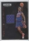 2009-10 Rookies and Stars Longevity Dress for Success Materials Jerseys #7 - Jordan Hill/299