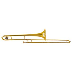 Besson BE1030 Series Student Trombone by 