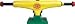 Element Phase II 5.0 Skateboard Trucks - 7.75" Axle (Set of 2)