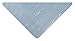 Antifatigue Mat, Rubber, 5 ft. x 3 ft, 1 EA