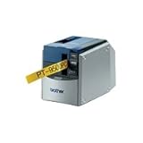 P-Touch PT-9500PC Industrial Labeling System for PC or Mac