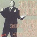 Shouting the Blues