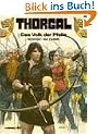 Thorgal, Bd.9, Das Volk der Pfeile