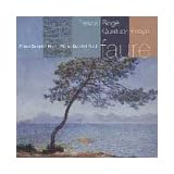 Piano Quartets 1 Ops15/89by Quatuor Ysaye