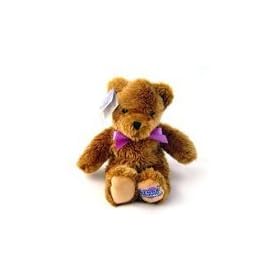 Henry Warmheart Microwave Bear