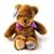 Henry Warmheart Microwave Bear
