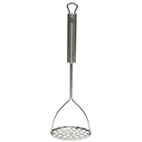 WMF Profi Plus 11-1/4-Inch Stainless Steel Potato Masher