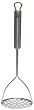 WMF Profi Plus 11-1/4-Inch Stainless Steel Potato Masher