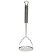WMF Profi Plus 11-1/4-Inch Stainless Steel Potato Masher