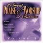 16 Great Praise And Worship #3