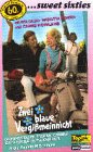 Zwei blaue Vergissmeinnicht [VHS]