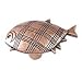 Grip Art Collection Moonfish Knob Facing Left