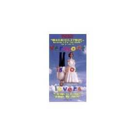 Vermont Is for Lovers [VHS]