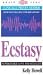 Books : Ecstasy: Experience Sexual Ecstasy