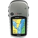 Garmin eTrex Vista HCx Color High-Sensitivity Mapping Handheld GPS