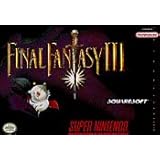 Final Fantasy III