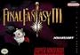 Final Fantasy III