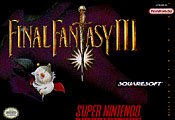 Final Fantasy III